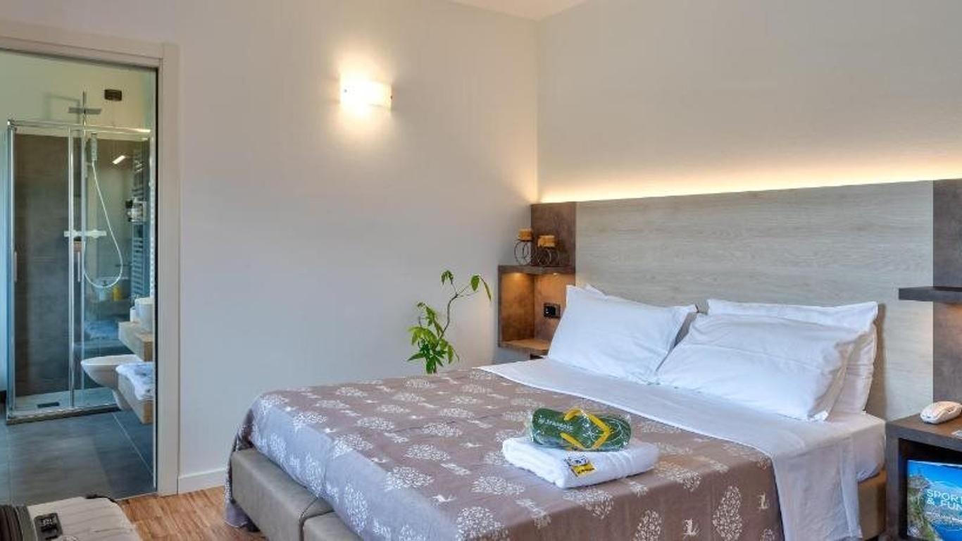 Residence Al Frantoio