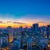 室外景