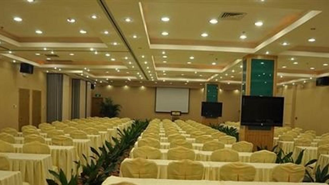 湘桂国际大酒店