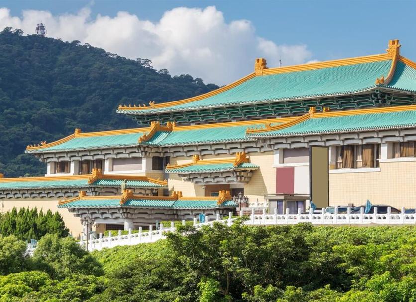 建築 相片