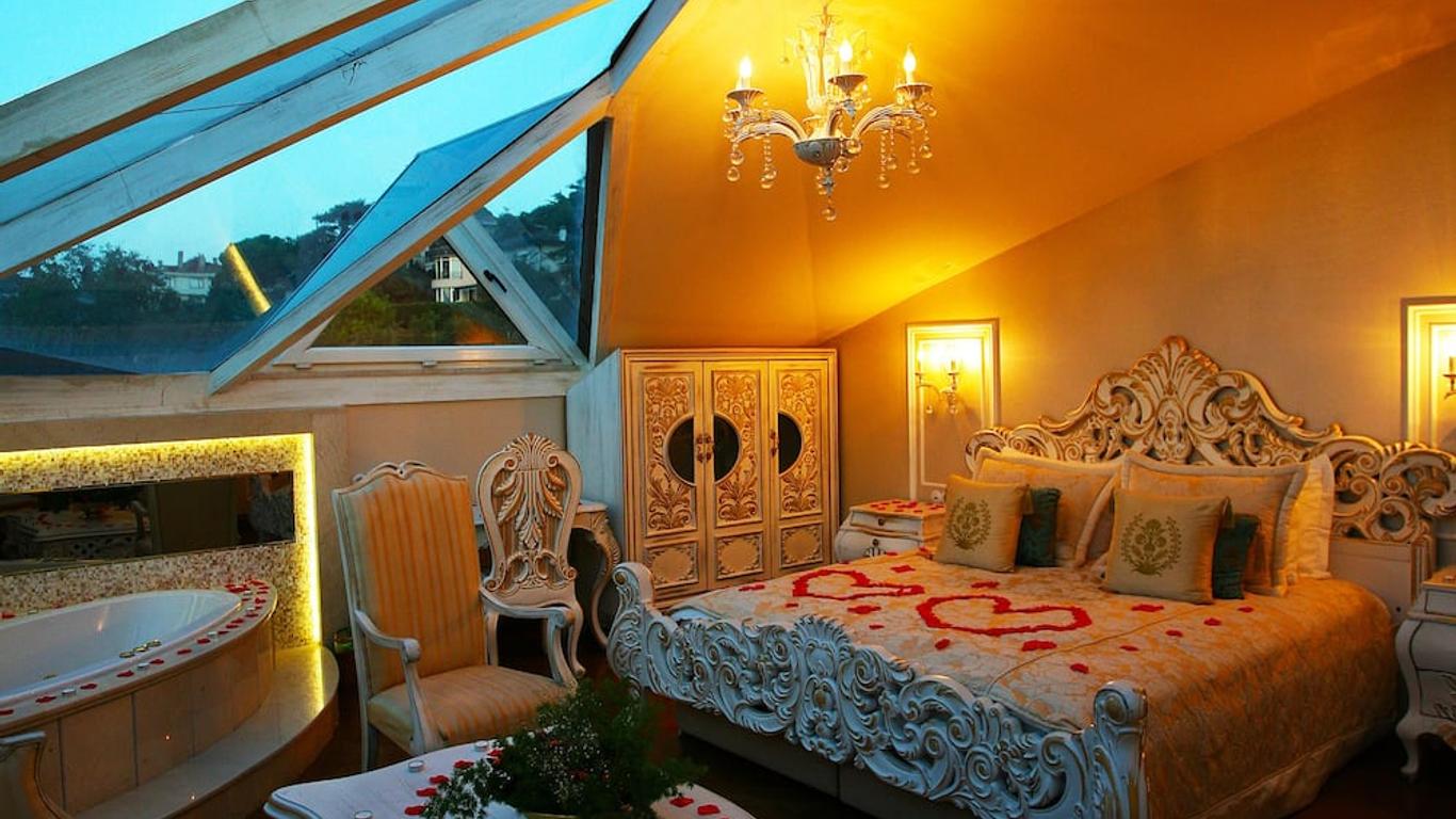 Su Merdum Hotel - 伊斯坦堡