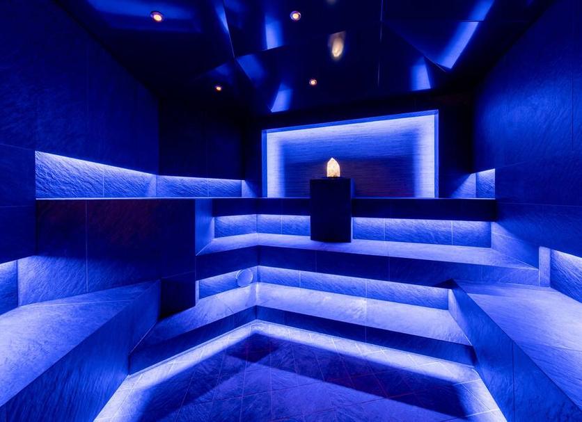 Spa 相片