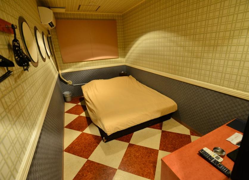 Spa 相片