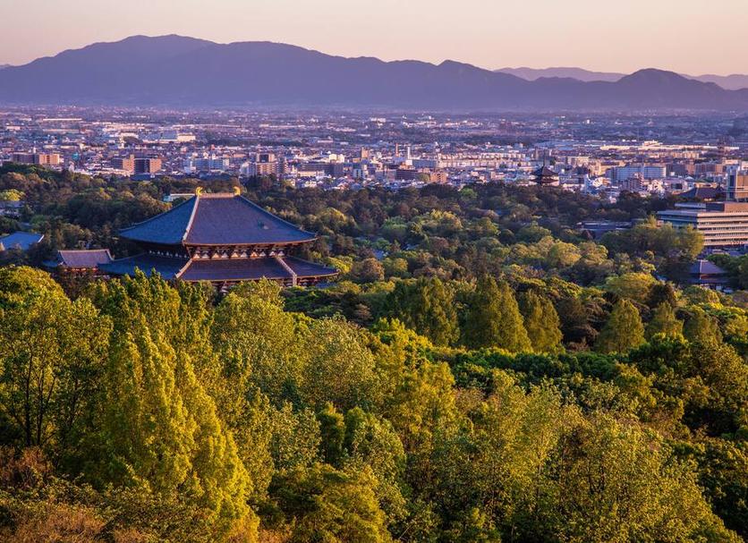 室外景 相片