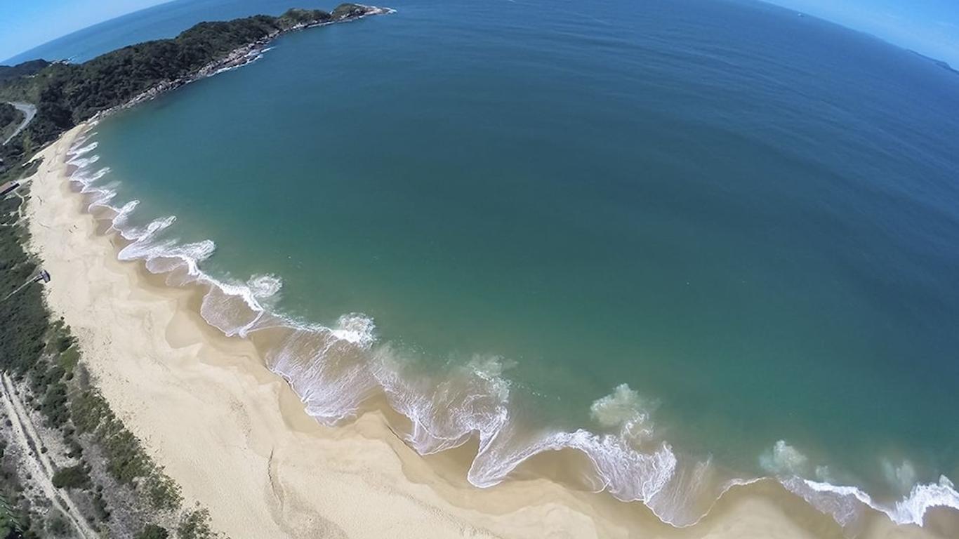洛博龐塔渡假旅館 - 康泊琉海水浴場