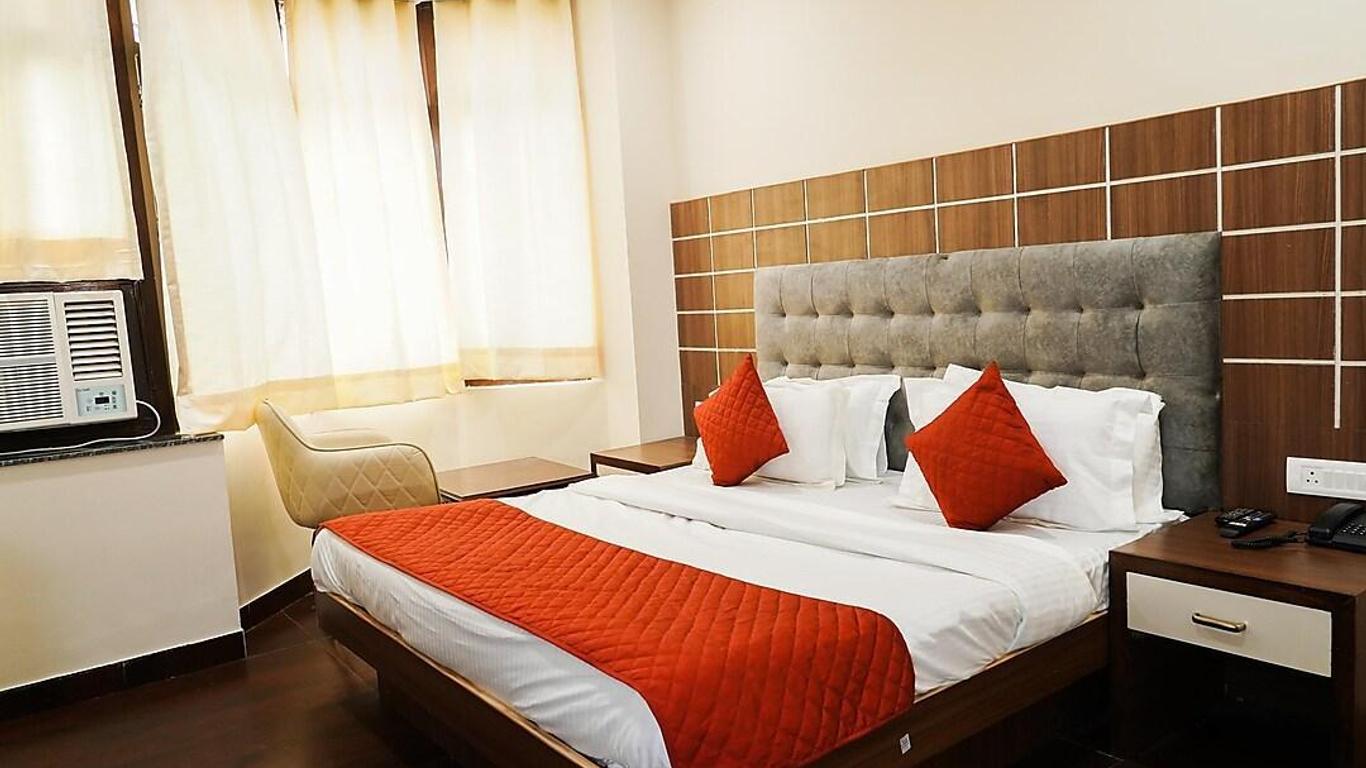 Batra Holiday Homes