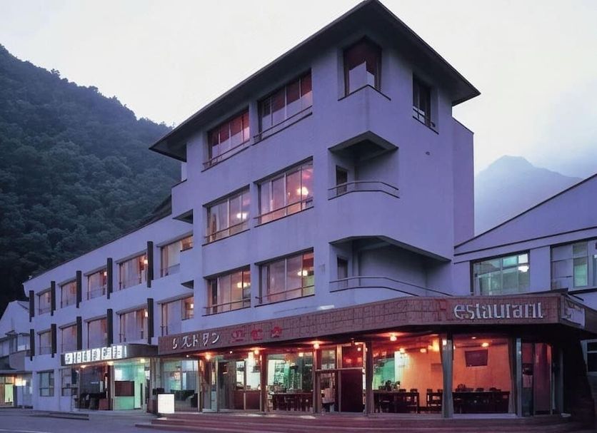 建築 相片