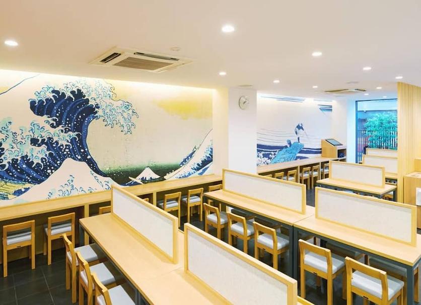 餐廳 相片