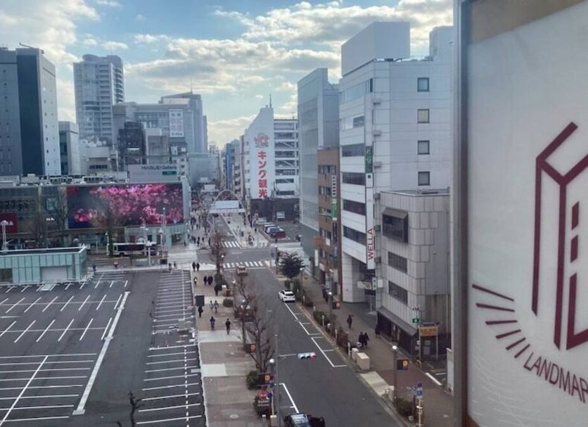 室外景 相片