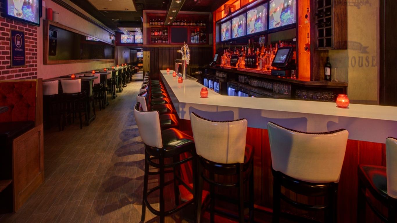 布魯克林英迪格酒店 - 布魯克林