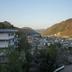 室外景