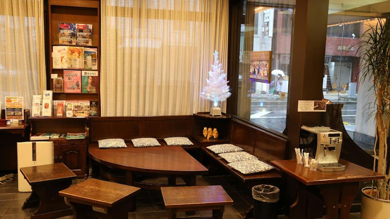 新站酒店