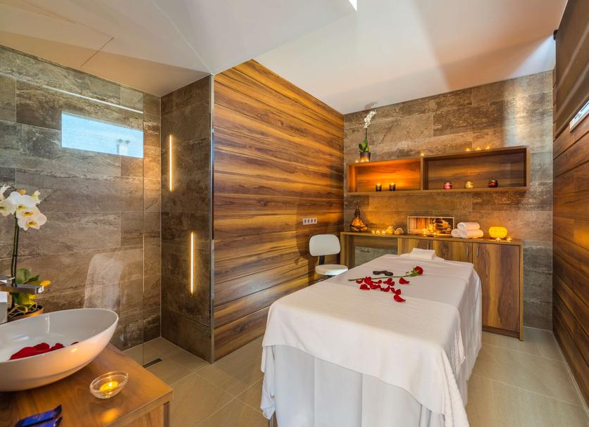 Spa 相片