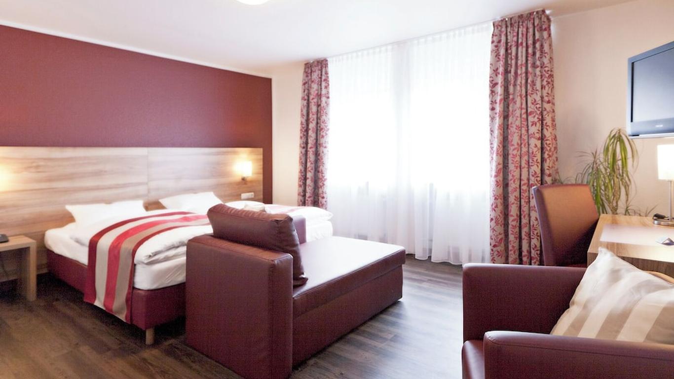 Adolphs Hotel