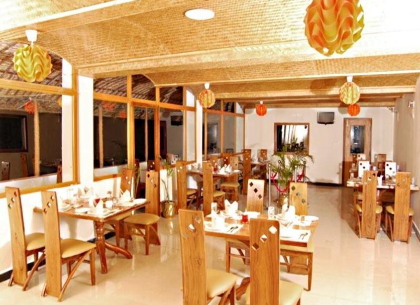 餐廳 相片
