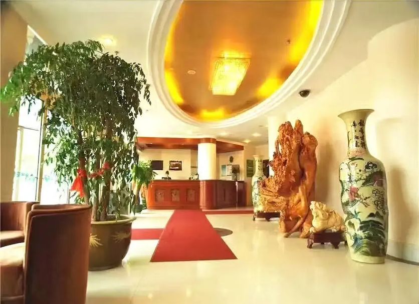 大廳 相片