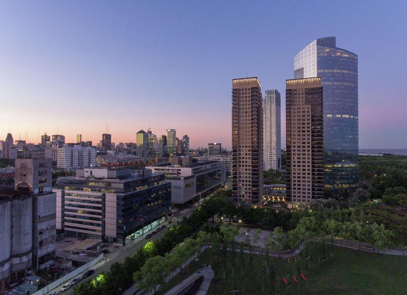 室外景 相片