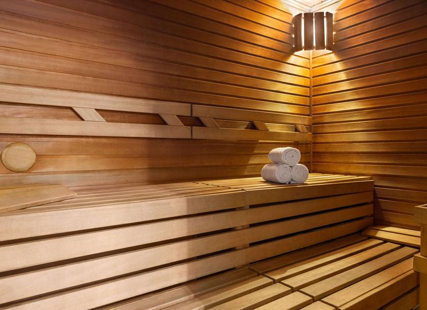 Spa 相片