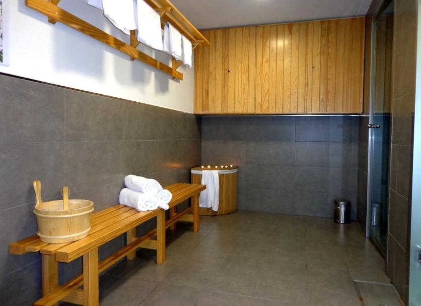 Spa 相片