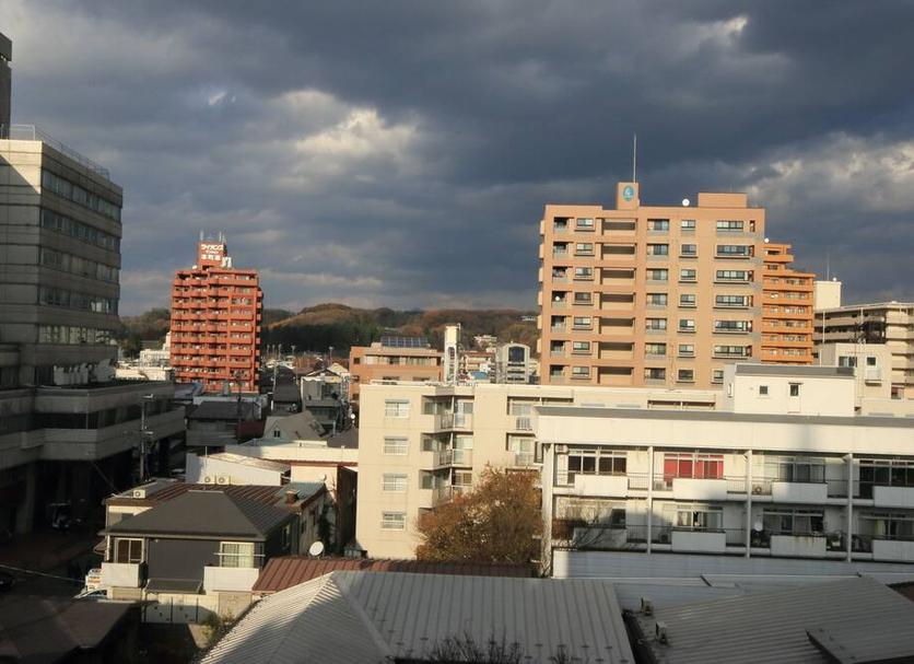 室外景 相片