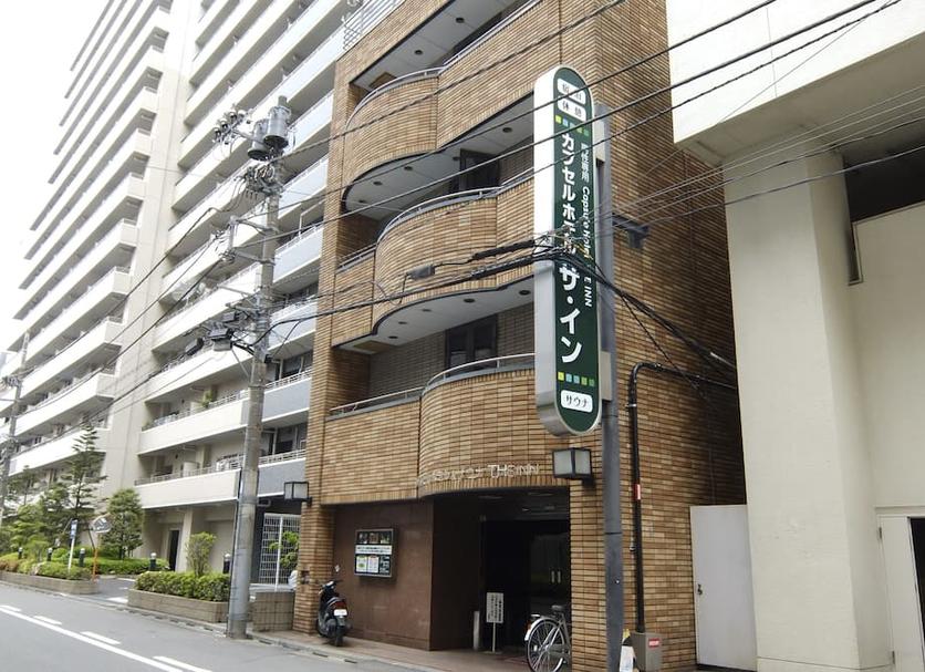 建築 相片
