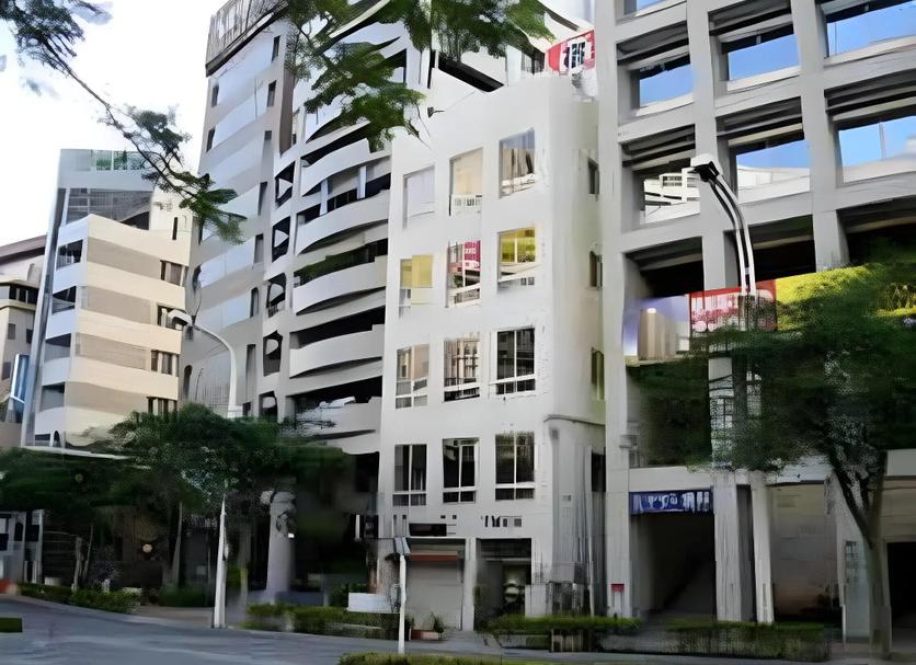 建築 相片