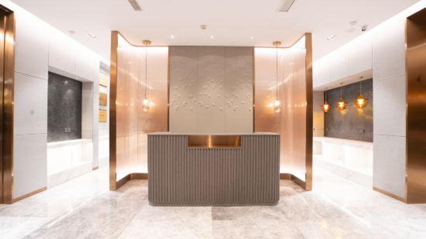 山東國際飯店（濟南）