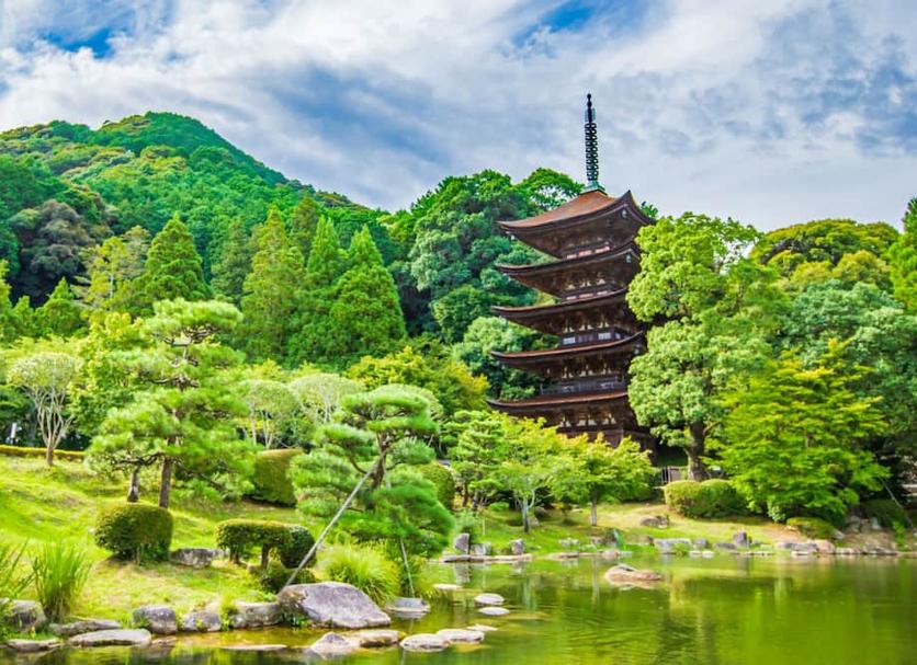 室外景 相片