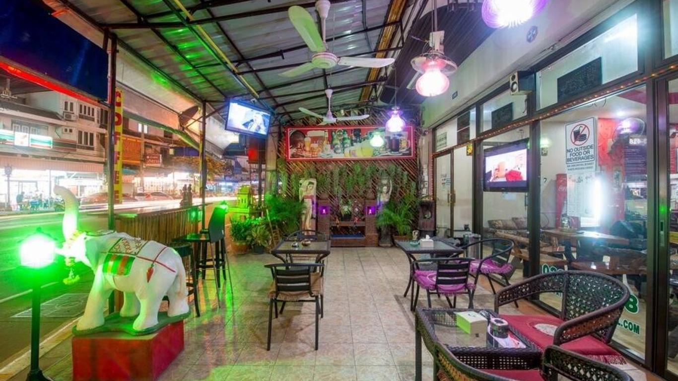 芭達雅假日旅館 - 芭堤雅