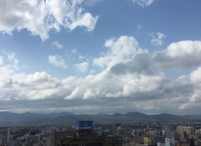 室外景 相片