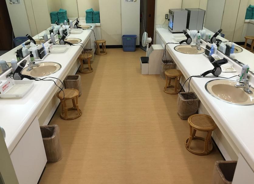 Spa 相片