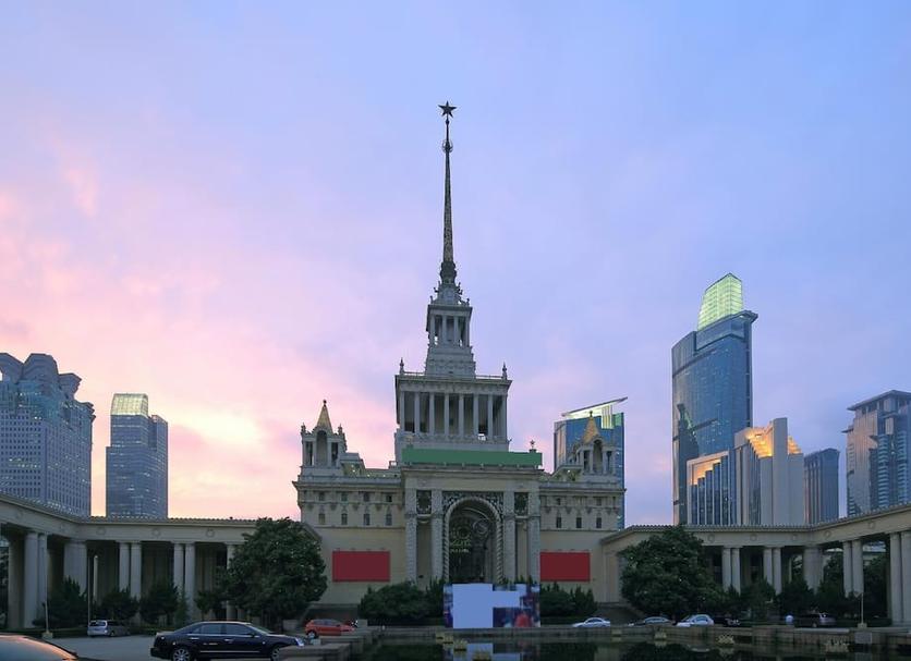 會議廳 相片