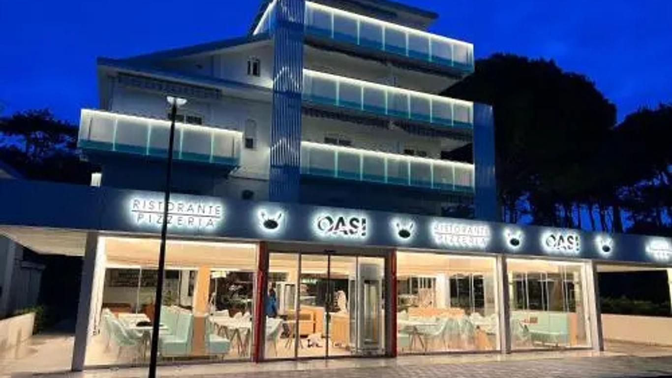 歐斯酒店