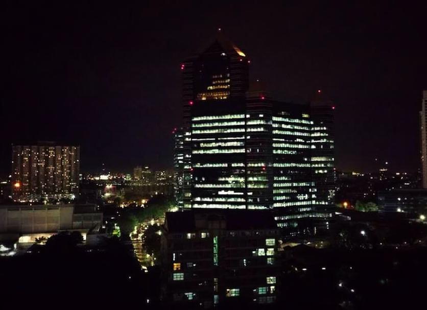 室外景 相片
