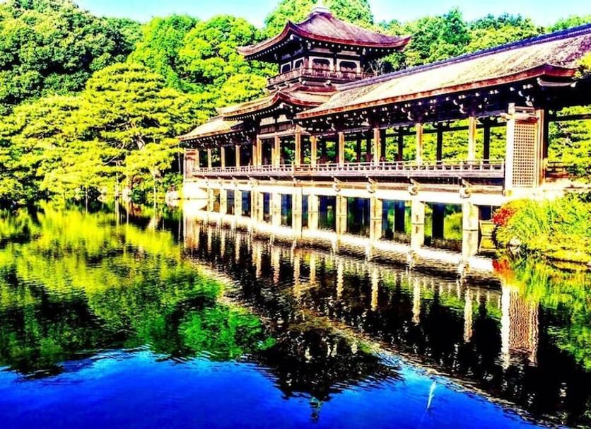 建築 相片