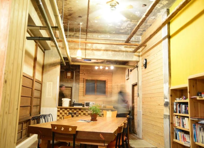 餐廳 相片