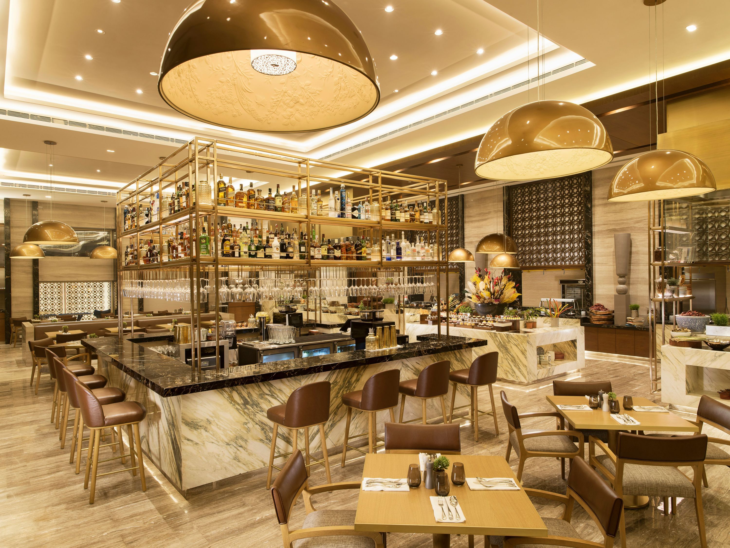 新德里泰姬陵酒店