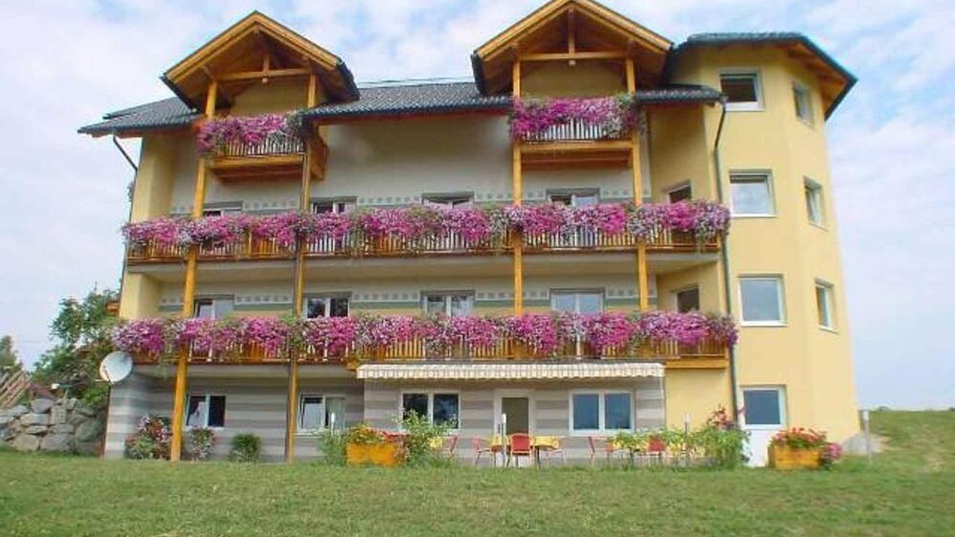 克勞迪婭苑旅館