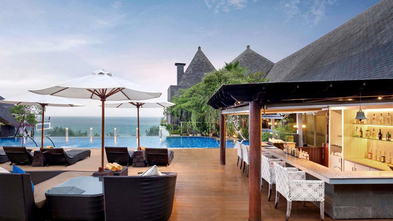 The Kuta Beach Heritage Hotel - 庫塔