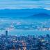 室外景