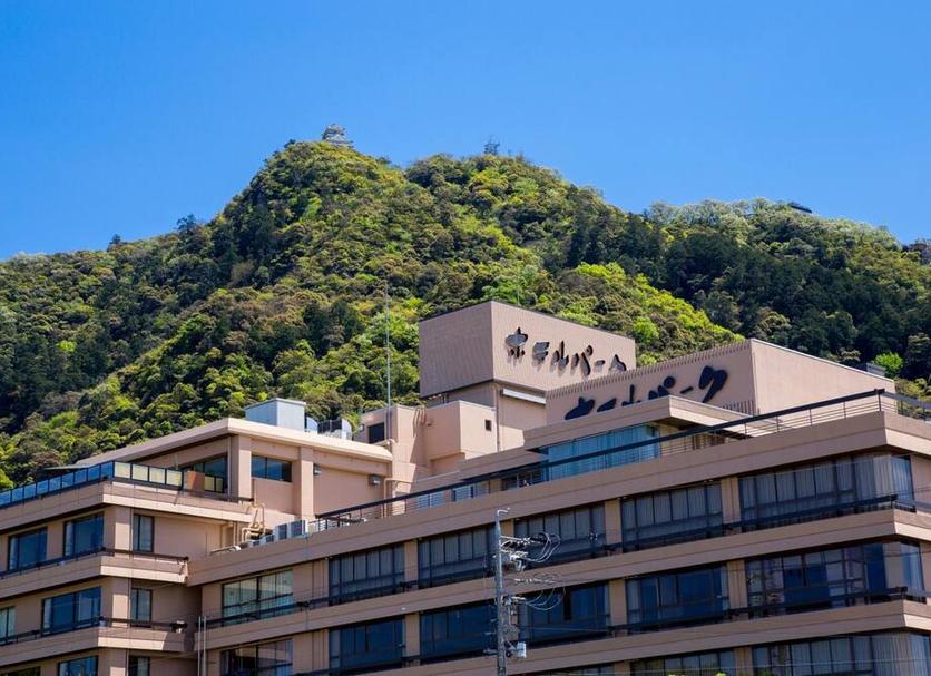 室外景 相片