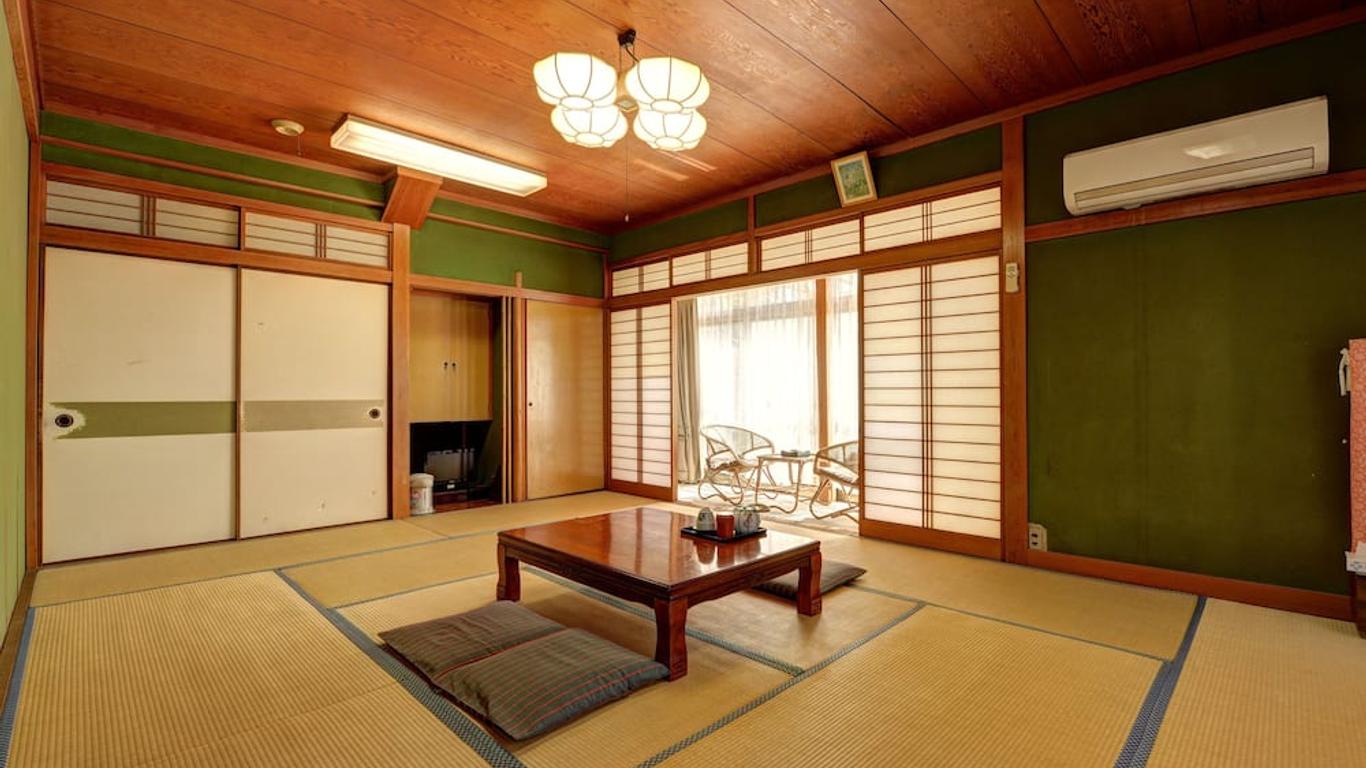 坂元家