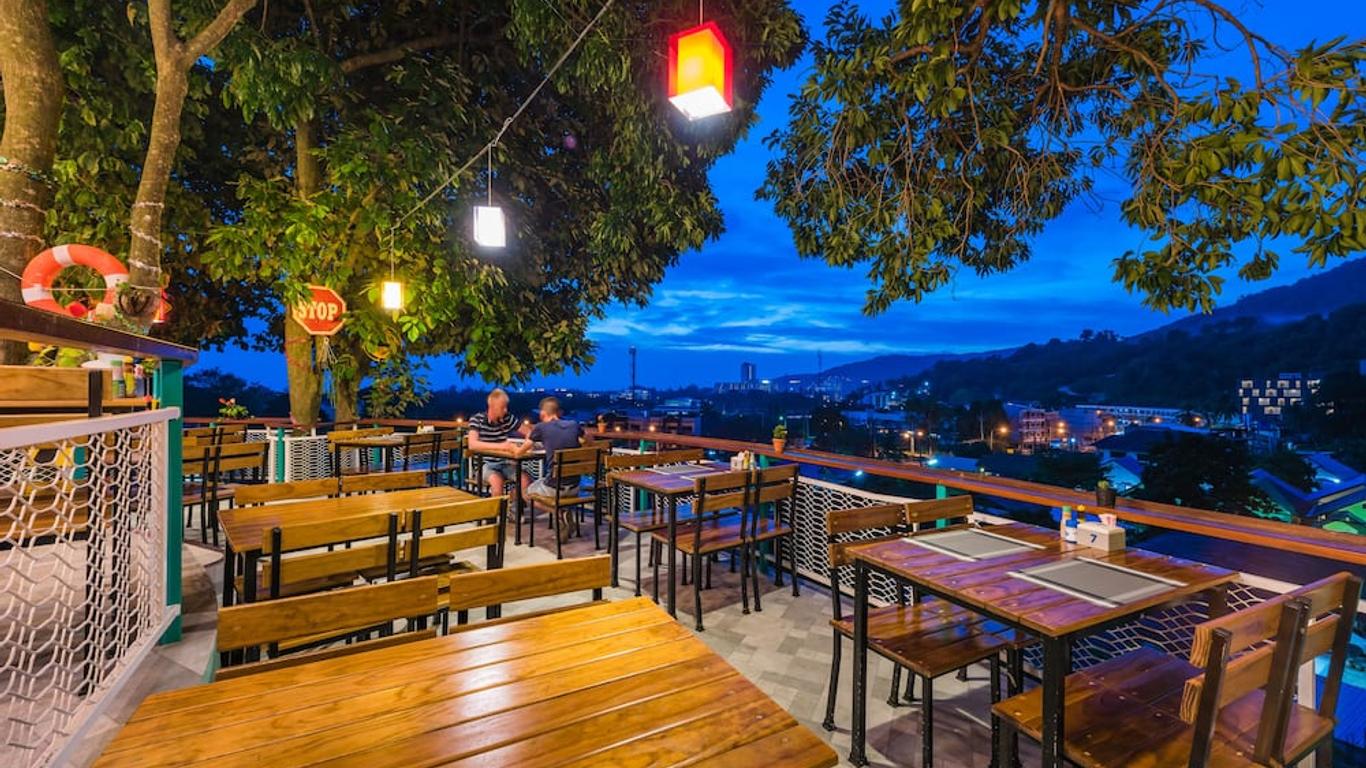 曼諾拉舒適渡假酒店 - 卡隆