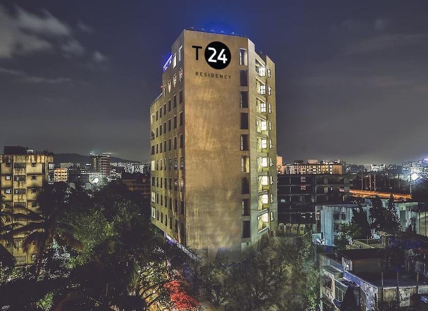 建築 相片