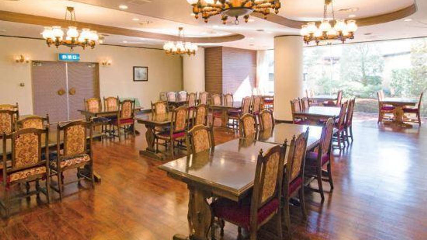 新梅屋酒店