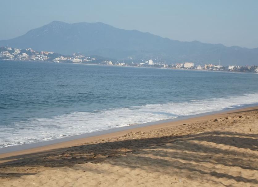 海灘 相片