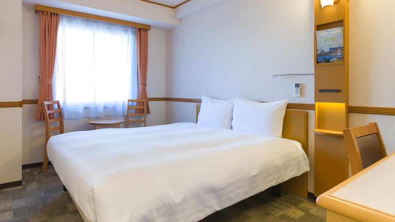 東橫inn 北海道釧路十字街