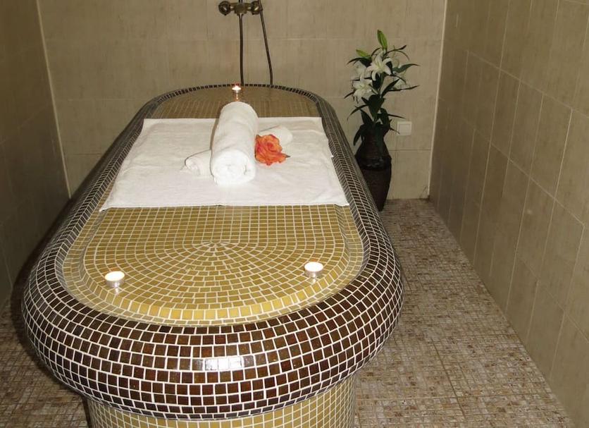 Spa 相片