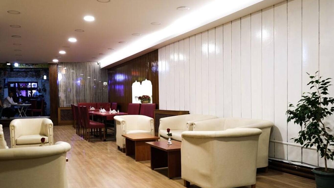 科納克飯店