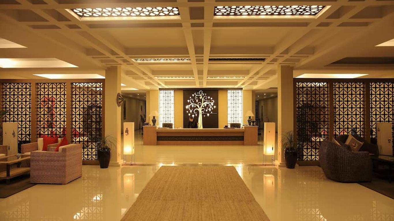 安美德花園度假村酒店 - 因勒湖